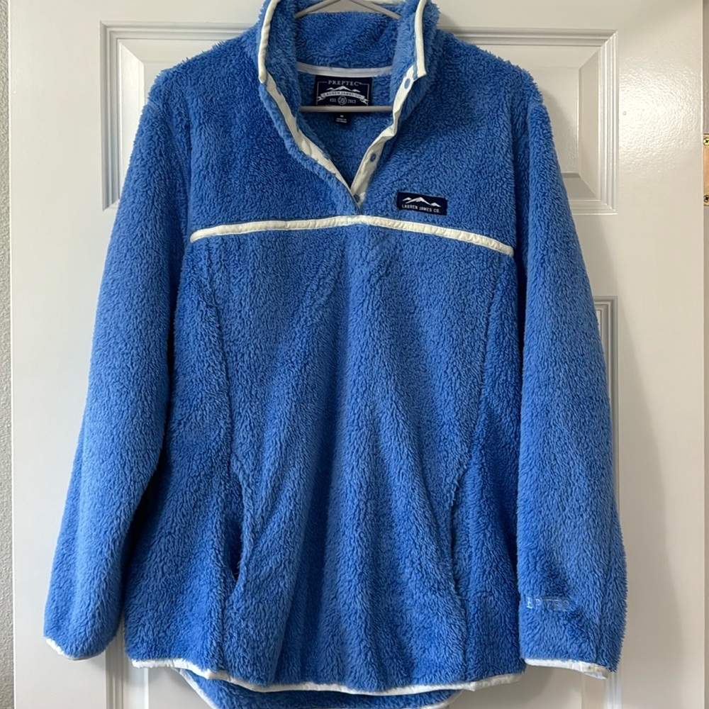 Lauren james CO. sweater